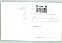 8477 Oberstammheim Foto AK Ort handschriftlich Brunnen