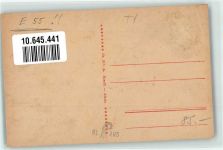 6781 Bedretto Gebrauchsspuren Ossasco