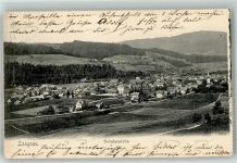 3550 Langnau im Emmental 1912 Foto AK