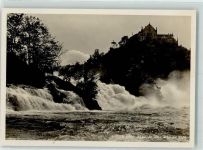 8212 Neuhausen am Rheinfall - Rheinfall