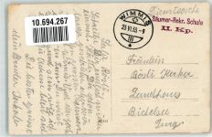 3752 Wimmis 1933 Foto AK Uniform Feldpost Säumer-Rekt.Schule II. Kp. Ort lt. Stempel