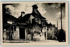 6644 Orselina - Casa rustica