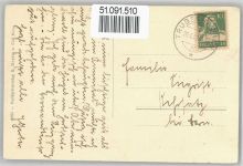 3555 Trubschachen - Kirche