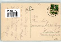 4144 Arlesheim - Waldbruder Eremitage