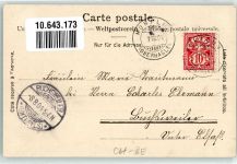 6083 Hasliberg Hohfluh 1904