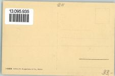 8708 Männedorf - Die Zeller'schen Etabl.