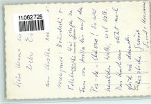 1986 Arolla - Hôtel Kurhaus et le Mt Collon