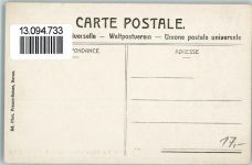 3860 Rosenlaui - Am Wege nach Rosenlaui