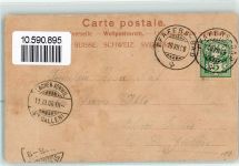 7312 Pfäfers 1906 - Calanda