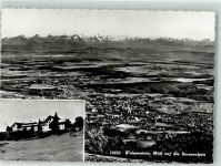 4515 Weissenstein b. Solothurn - Kurhaus