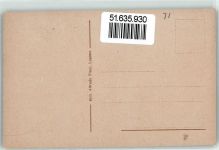 6676 Bignasco Lithographie / Künstlerkarte Kirche Chiesa di S Carlo