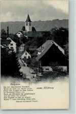 8802 Kilchberg ZH - Requiem