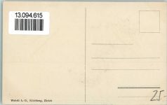 8802 Kilchberg ZH - Requiem