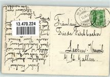 3416 Affoltern im Emmental - Neue Dependance Zum Löwen Gottlieb Weiermann