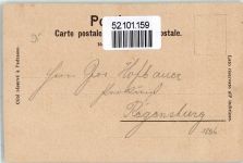 9320 Arbon - Bodensee Hagnau Rorschach Insel Reichenau Friedrichshafen