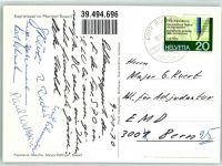 6017 Ruswil - Kapitelsaal Pfarrhof