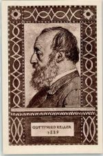 1. August Bundesfeier / Pro Patria Schweiz