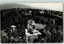 2067 Chaumont - Hotel du Vieux Bois