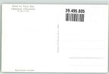 2067 Chaumont - Hotel du Vieux Bois