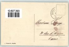 Signal-de-Bougy - Pavillon