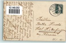 3752 Wimmis - Schloss mit Schulhaus