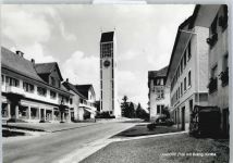 8355 Aadorf - Kirche