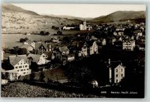 9652 Neu St. Johann - Nesslau