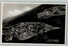 2533 Leubringen Evilard 1944 Foto AK