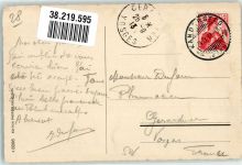 Gemmipass Wallis 1913 Foto AK Partie über die Spitalmatte