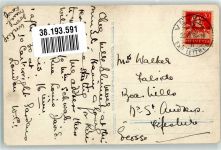 1880 Bex 1925 Foto AK