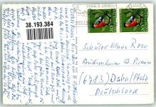 6780 Airolo 1969 Foto AK