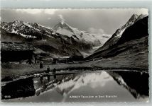 1983 Evolène Foto AK Arbey