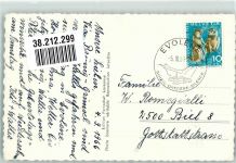 1983 Evolène Foto AK Arbey