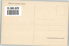 2074 Marin-Epagnier Foto AK Hotel du Poisson