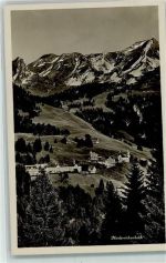 6383 Niederrickenbach Maria Rickenbach