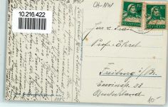 6383 Niederrickenbach Maria Rickenbach