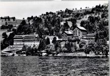 6315 Oberägeri - Teilansicht