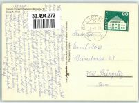 6618 Arcegno - Campo Enrico Pestalozzi