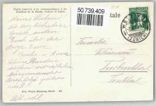 8620 Wetzikon ZH - Kirche