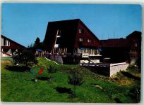 9633 Hemberg - Ferienhaus Diakoniewerk Neumünster