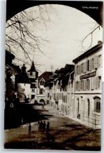 2042 Valangin - Ortspartie