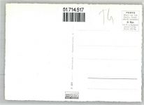 8374 Dussnang - Fliegeraufnahme Kirche