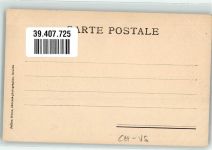 1922 Salvan - Rochers du Soir