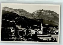 3963 Montana - Montana-village et le Mont Bonvin