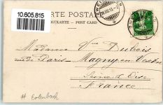 3762 Erlenbach im Simmental 1910 Gebrauchsspuren Simmentaler Bauern mit ihren Kühen