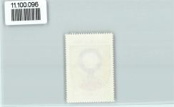 2350 Saignelégier - Vignette Wappen Kaffee Hag ca 1920-1940