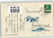 6405 Immensee - Kurhaus Baumgarten