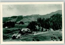 Lüderenalp - Kurhaus