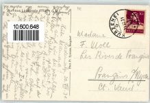 Lüderenalp - Kurhaus