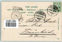 9244 Niederuzwil 1905 - Kinder